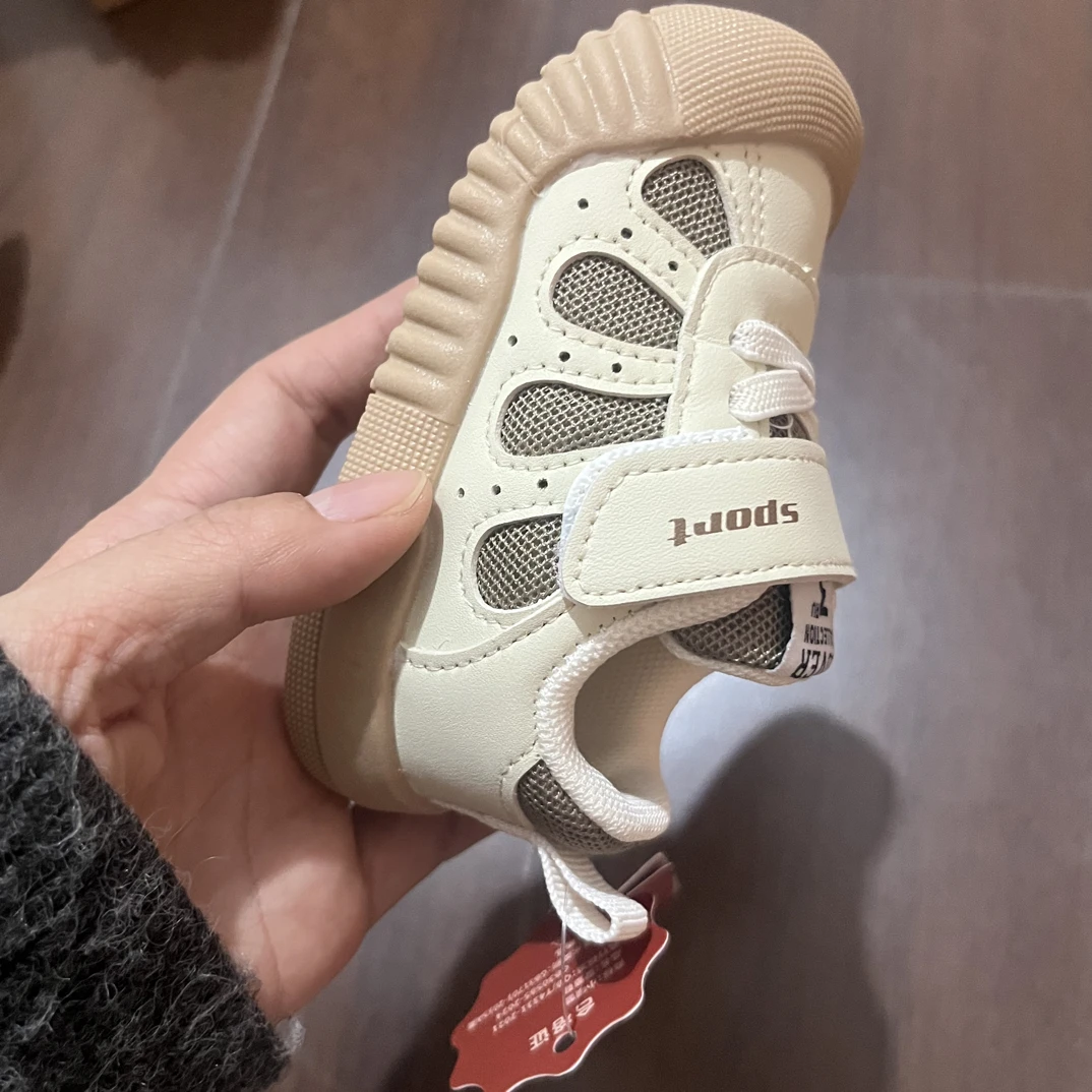 Xyh、Xbx一段四季机能学步鞋