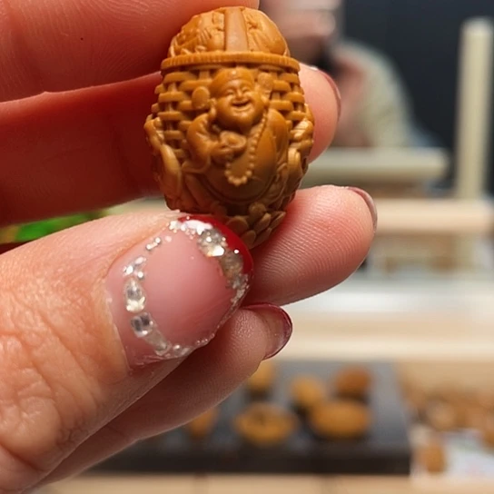 橄榄核手串/手链橄榄核