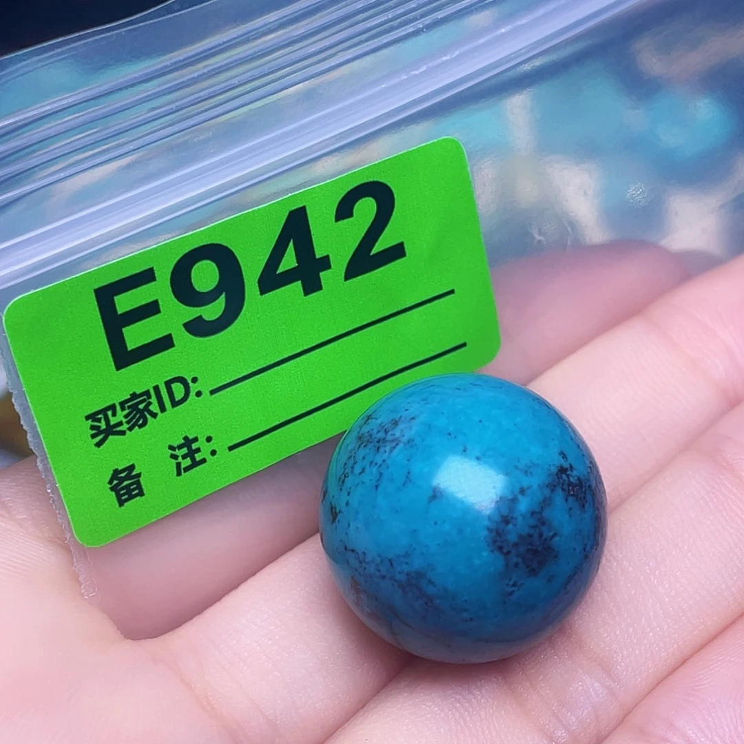 绿石头十堰特色手工古风配饰