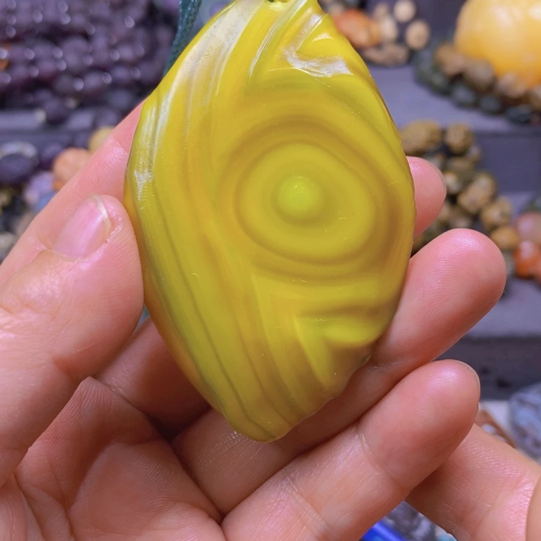 合金颈饰玛瑙/玉髓