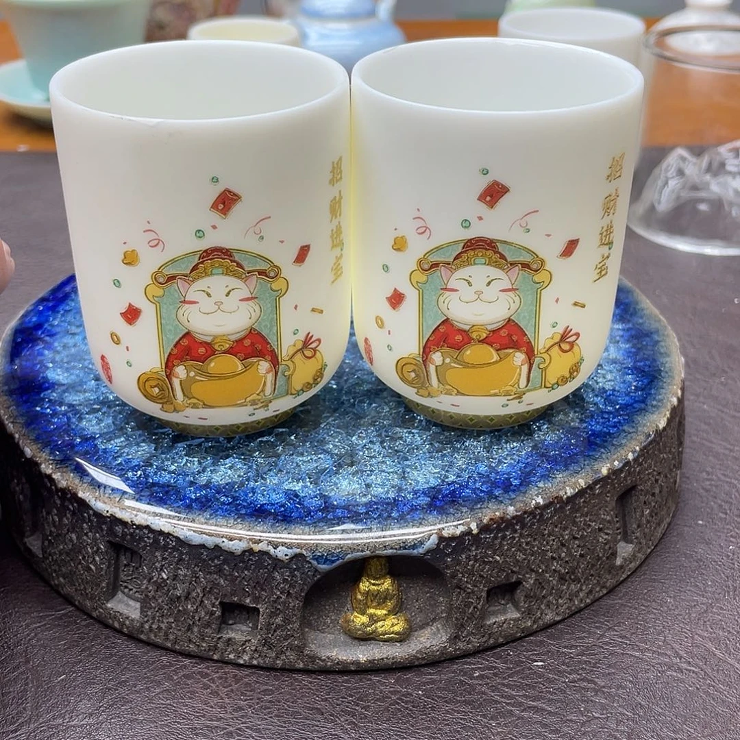 茶具这么便宜的吗