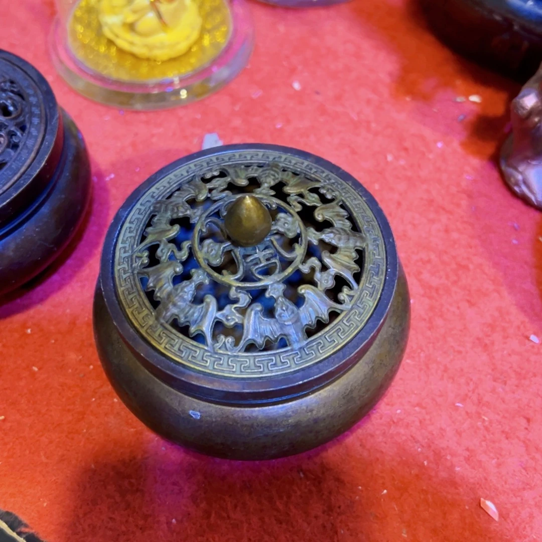 工艺品黄铜摆件工艺品