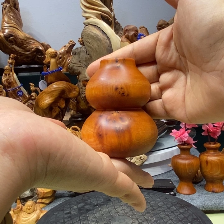 柏木(崖柏)精品崖柏