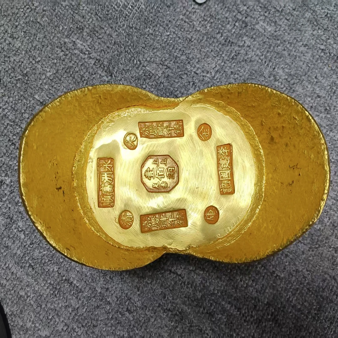 仿古工艺宝宝（大）G217