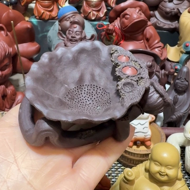 紫砂茶宠苗*娜哈哈哈哈哈哈哈哈哈哈