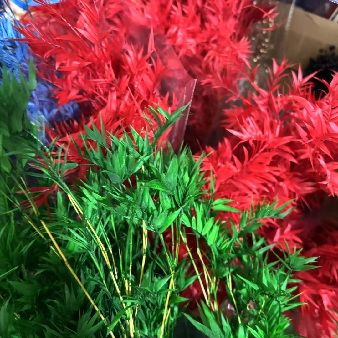 【陶爱笑】永生竹子节节高升花束装饰插花瓶工厂发货