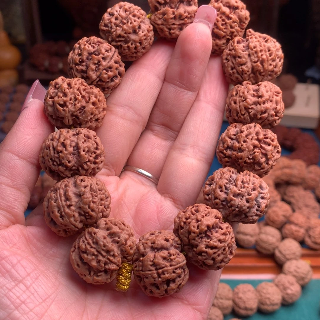 手串金刚菩提福利