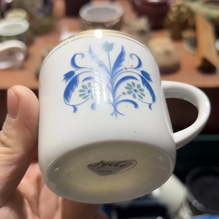 钧瓷手工艺品2222222222