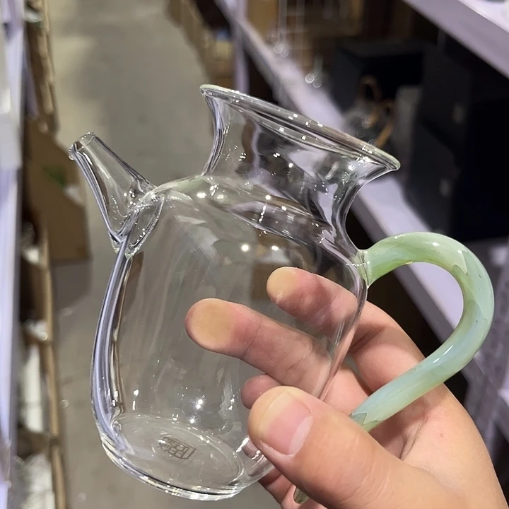 晶炎 绿玛瑙小青柑公道