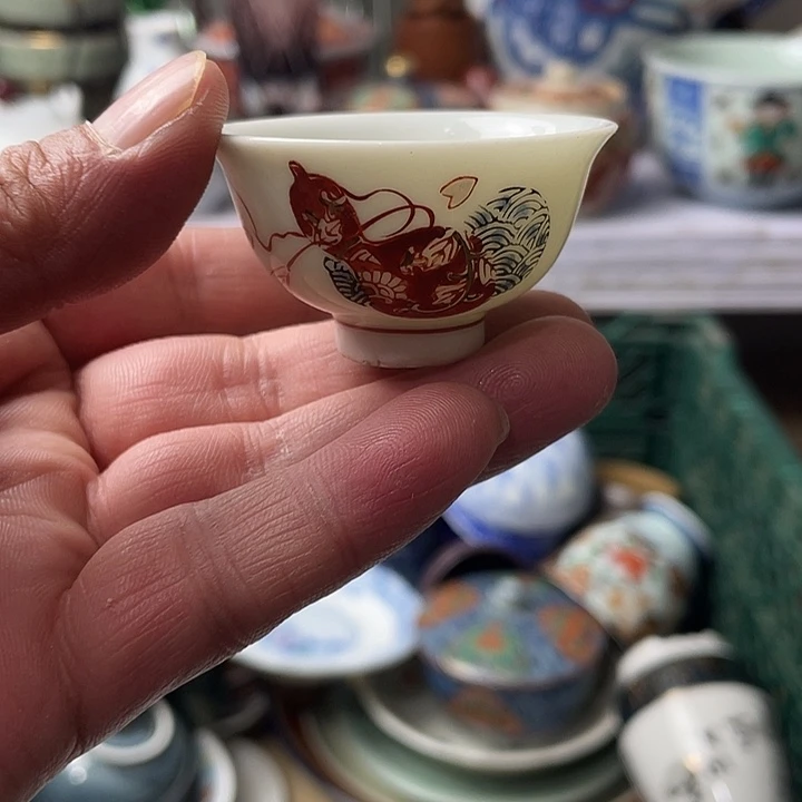 水滴瓷器水滴瓷器