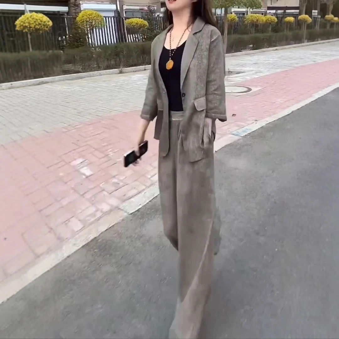 新款时尚洋气精品百搭女装Y0604