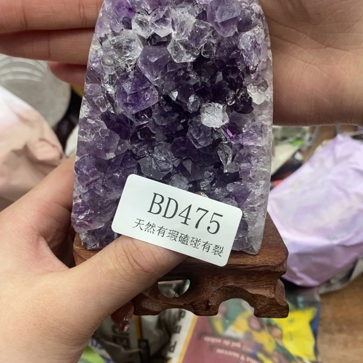 未镶嵌大型摆件（非配饰）水晶