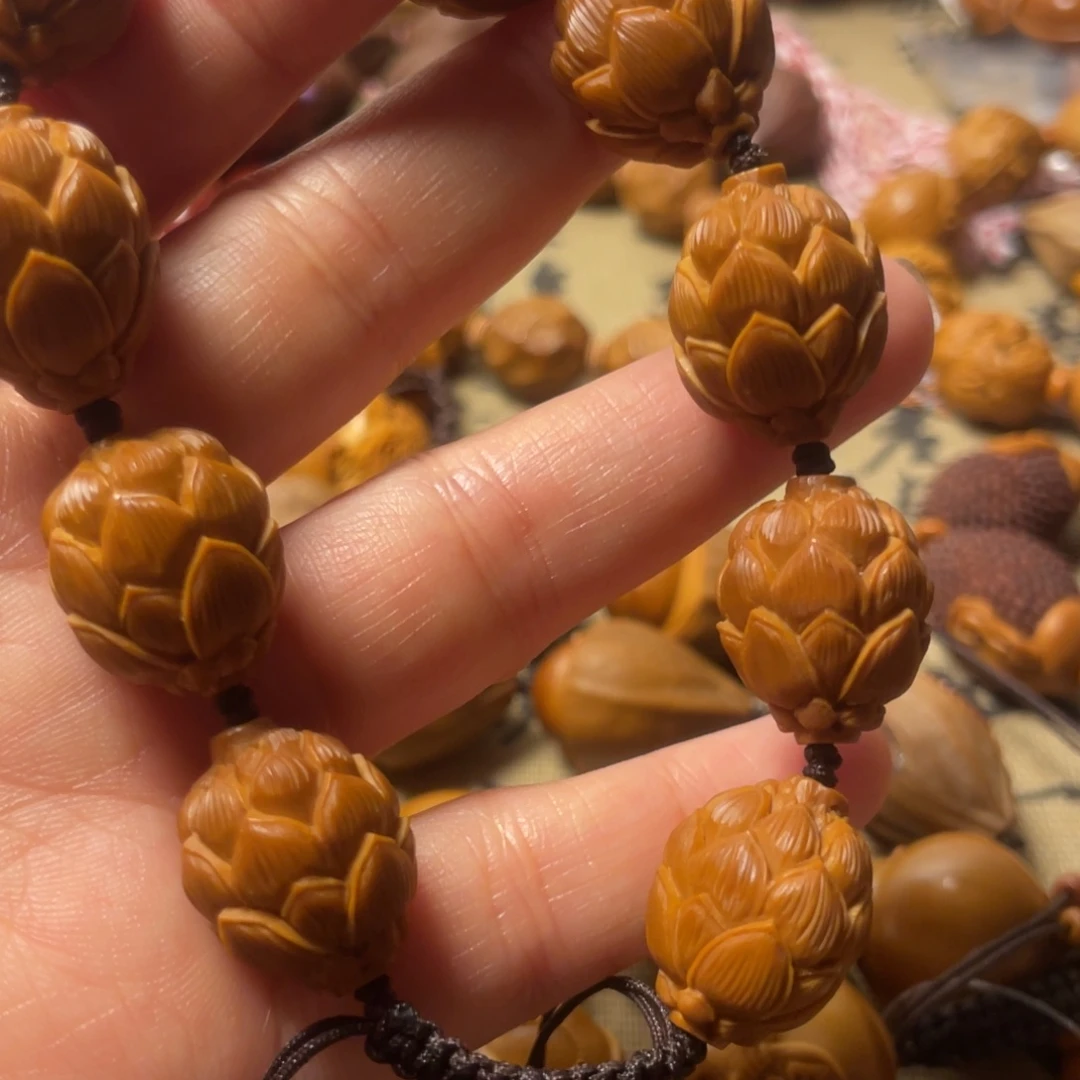 橄榄核手串/手链橄榄核