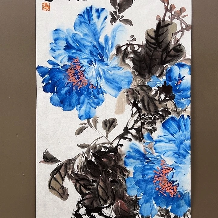 国画5555555555555555555