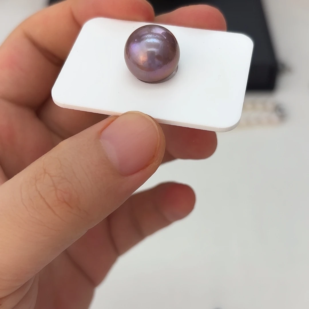颈饰未镶嵌淡水珍珠