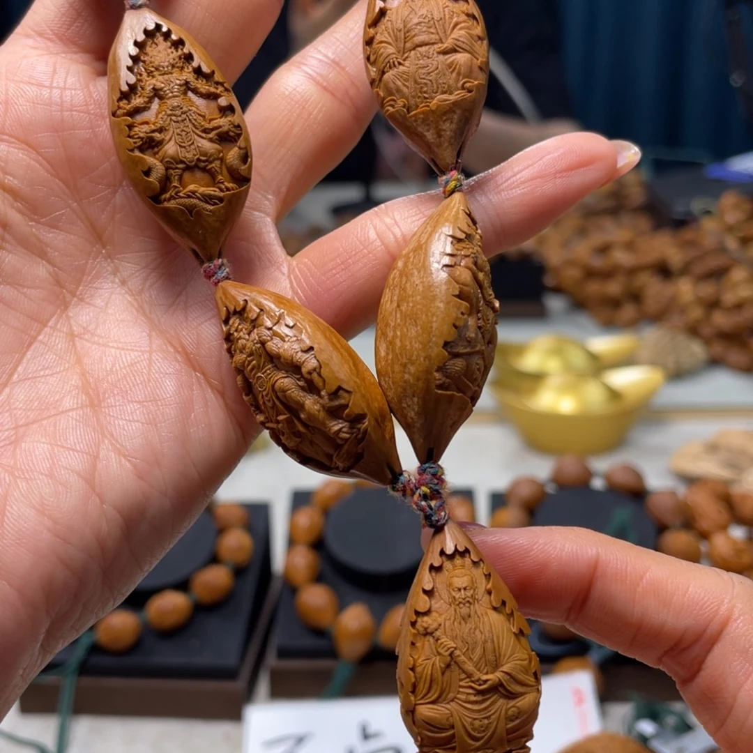 吊坠橄榄核橄榄核