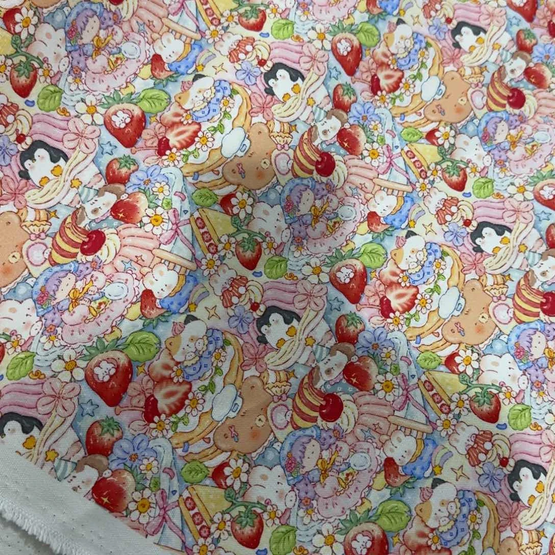 棉纯棉14安帆布1米价X1.1米宽B进口底