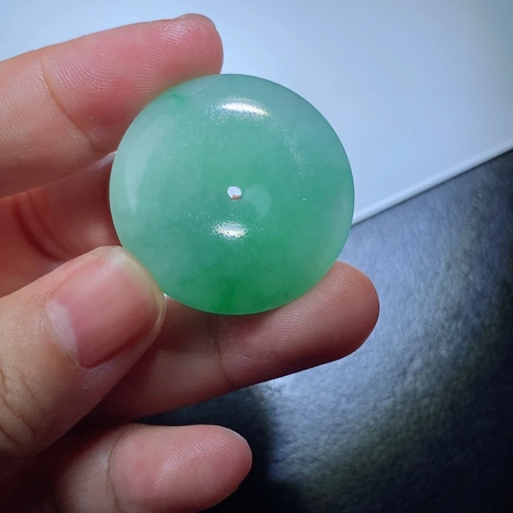 未镶嵌定制翡翠87578999