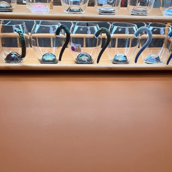 无***生水晶玻璃吸管款1111