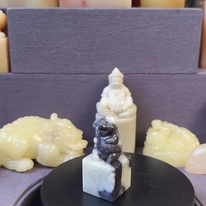 印石寿山石寿山石