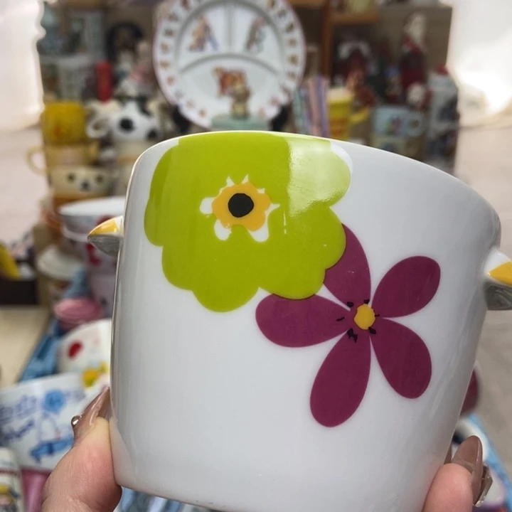 摆件m*f陶瓷哈哈哈哈哈哈