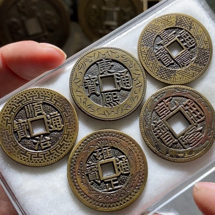 铜现代工艺品仿制品