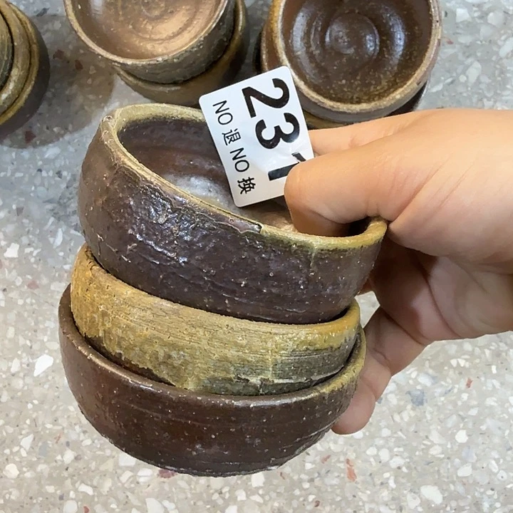 茶壶粗砂柴烧新品福利多多