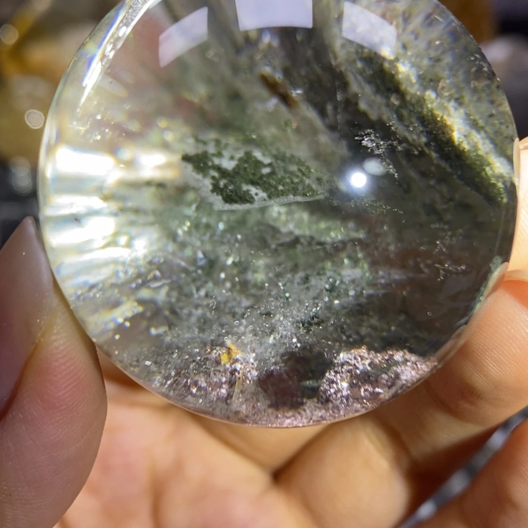 摆件未镶嵌水晶摆件0000