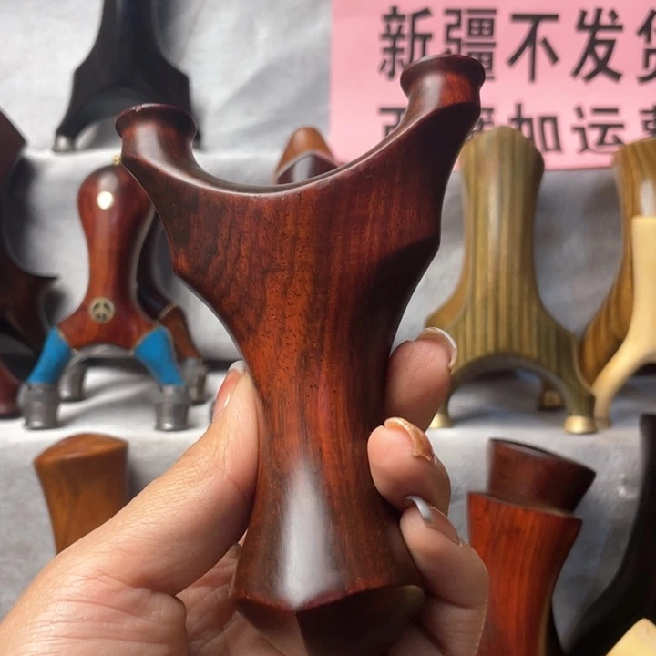 大果紫檀（缅甸花梨）瑕疵1570