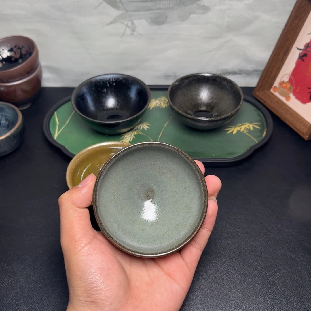 茶盏在这里我们都在