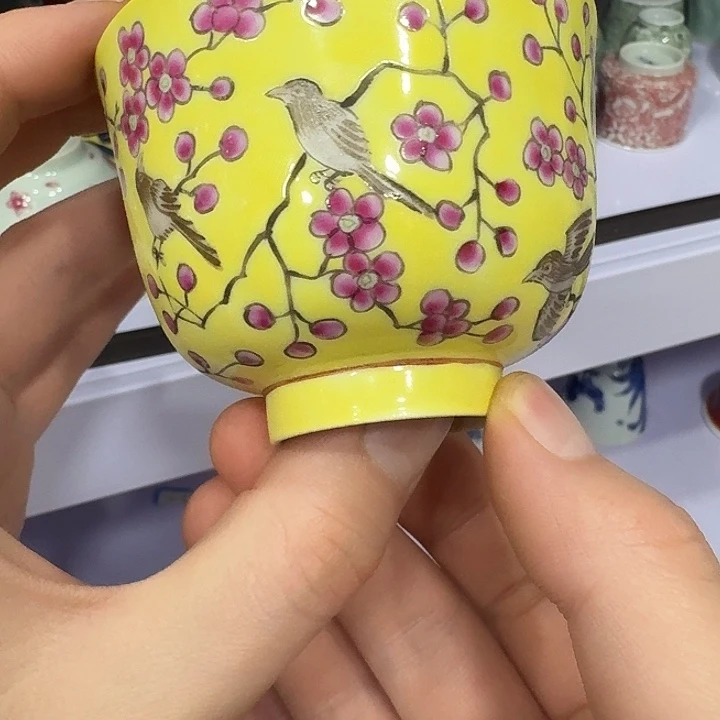 陶瓷艺术品收藏陶瓷