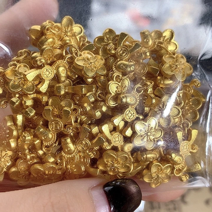 铜合金纯色系列 满三单飞5