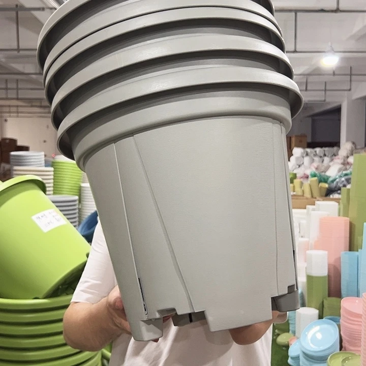 青山口40高35灰白色5个无托