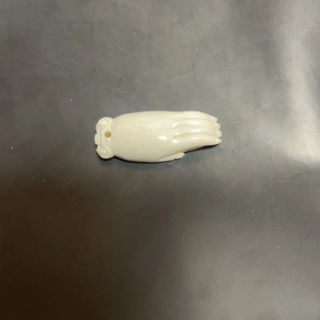 猛犸猛犸配饰，YJT1025