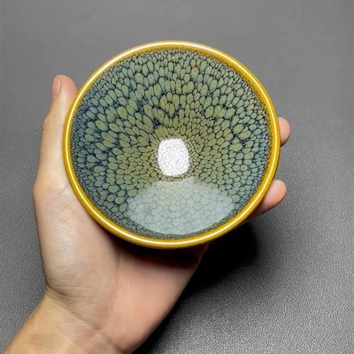 【闪购商品】茶盏-10114..........