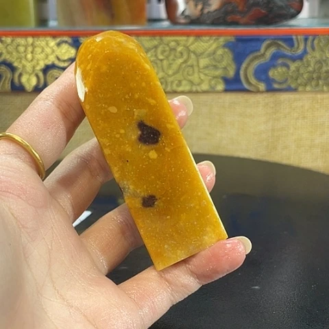 寿山石印石寿山石印石