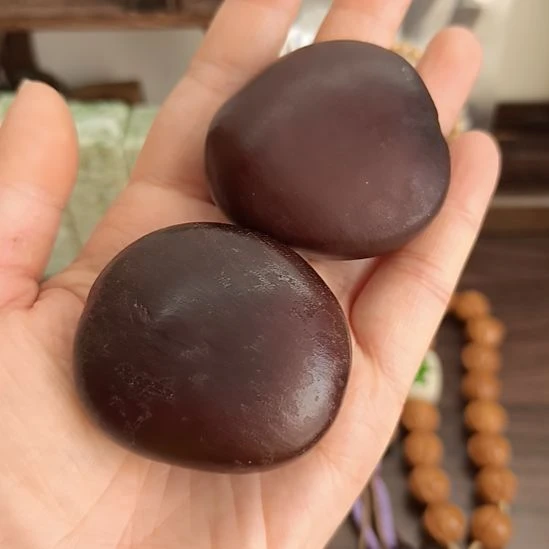 猴头核桃手串福利8