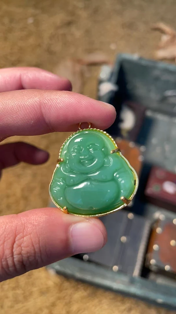 1个居家饰品摆件 282 精美摆件现代仿古复古工艺品