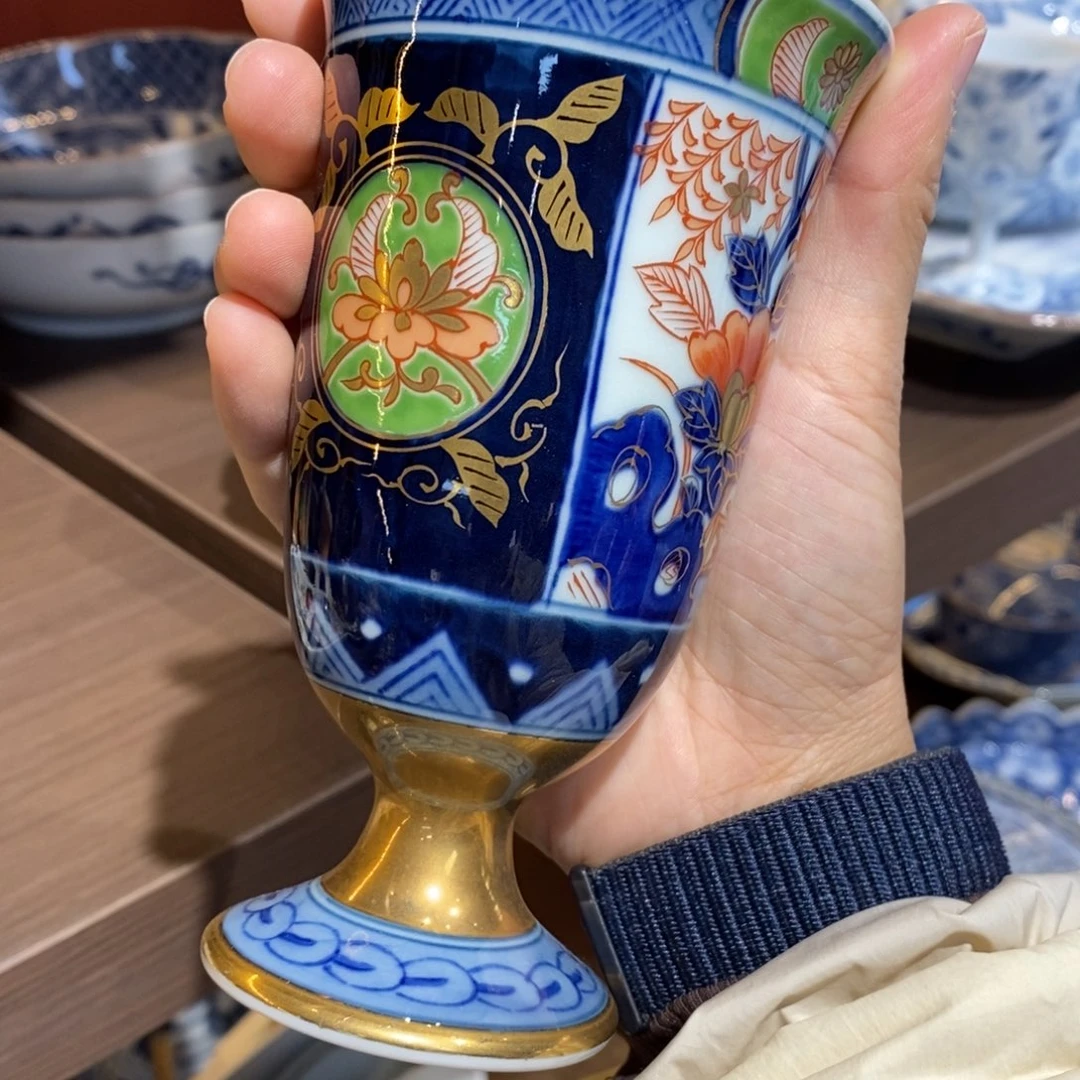 瓷片13 厘米 小杨瓷器陶瓷陶瓷