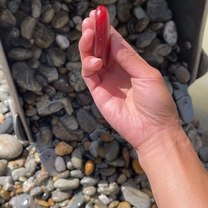 未镶嵌和田玉(糖玉)珠宝奇石