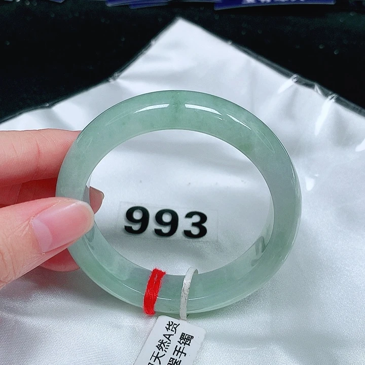 翡翠未镶嵌手镯翡翠手镯未镶嵌