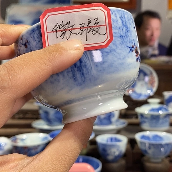 杯冬****?高亮兴老师作品