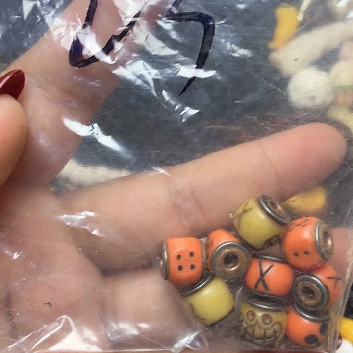 鹿骨手串/手链其他配饰