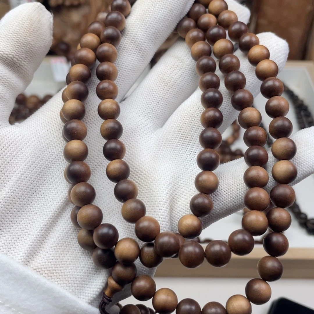 手串/手链檀香木手串0.8沉水