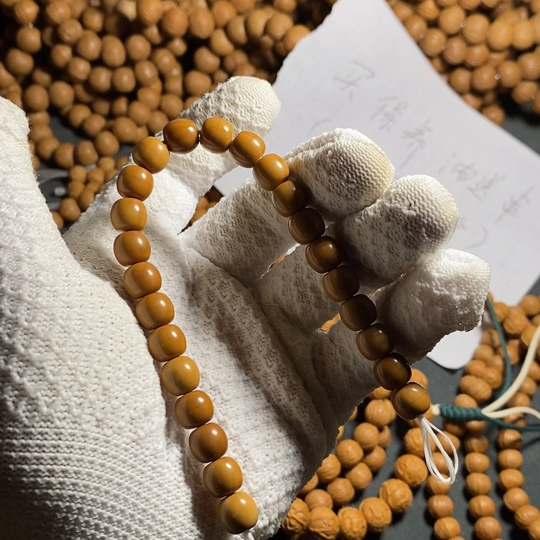 手串猴头核桃老型