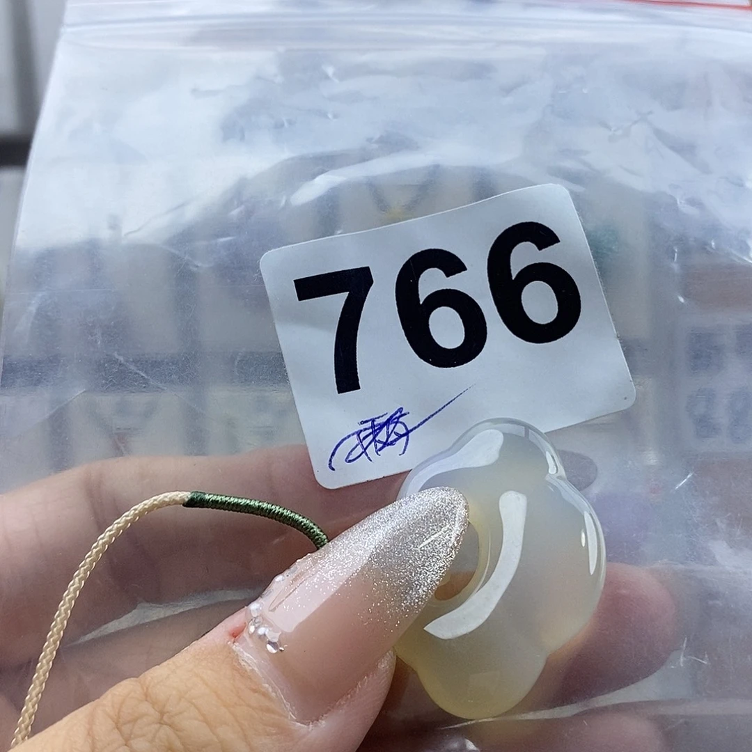 玛瑙/玉髓颈饰合金阿*