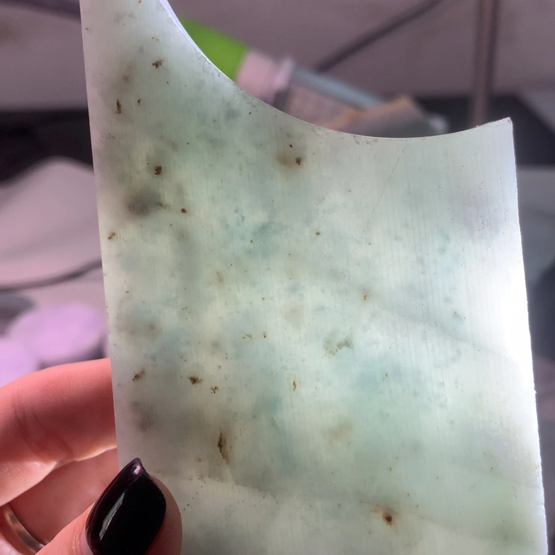 翡翠散珠翡翠裸石