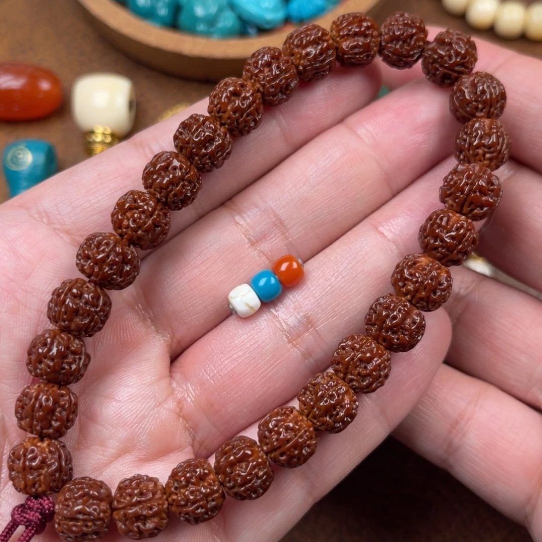 【闪购商品】小叶紫檀手串/手链g**y