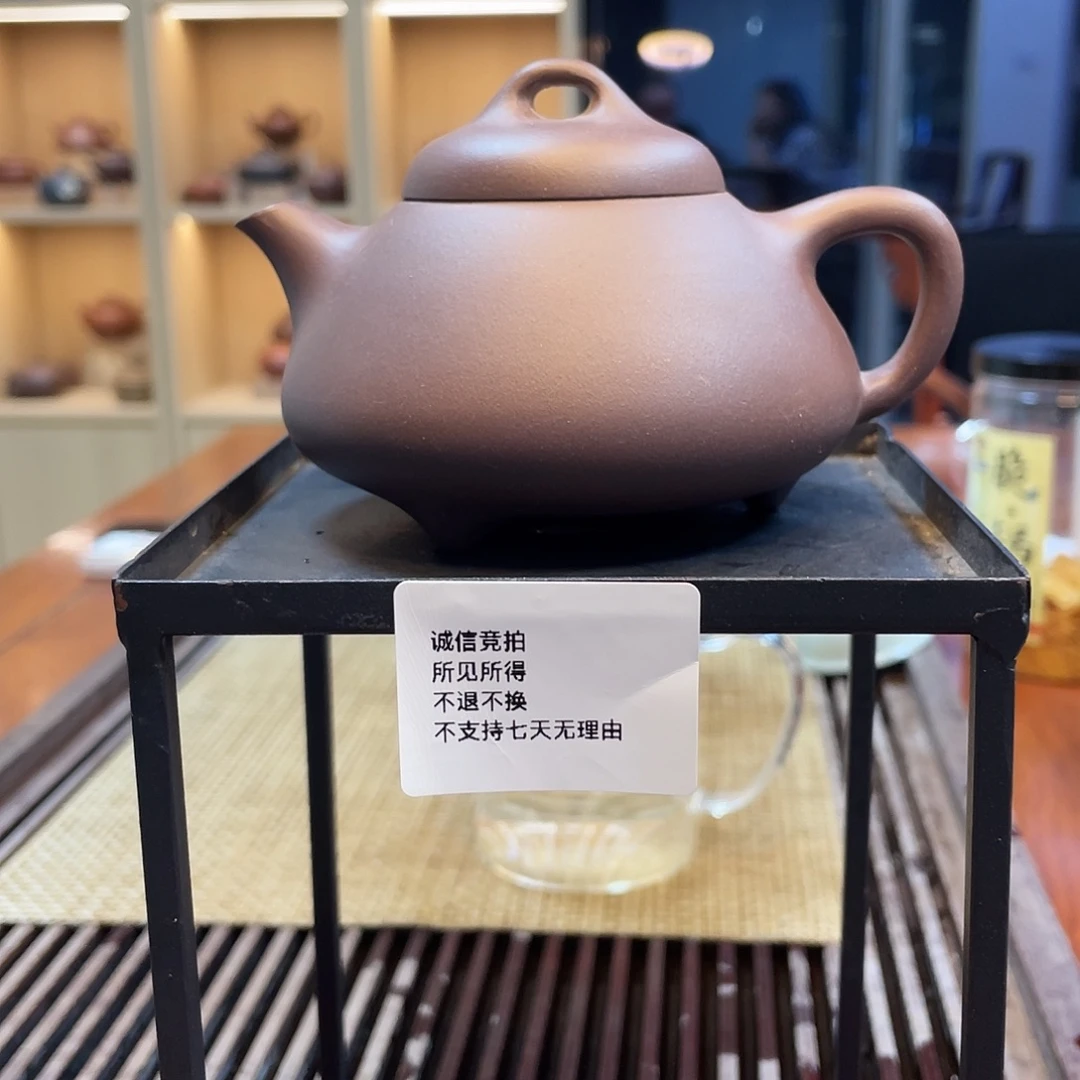 茶壶紫砂宜兴紫砂53