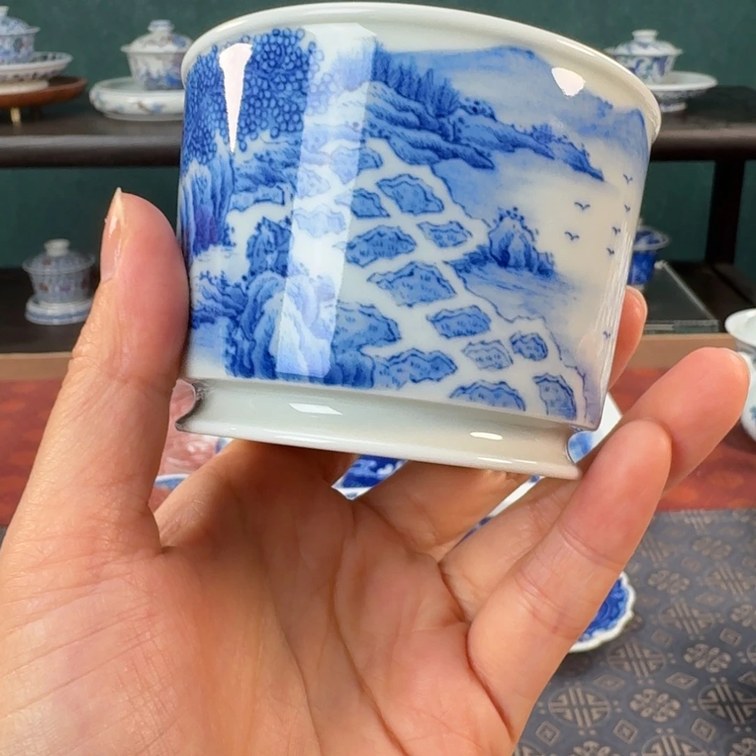 瓷片优游瓷生活雅器